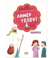 Türkistan Piri - Ahmed Yesevi