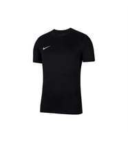 Nike BV6708-010 Park VII Erkek Spor- T-shirt (Siyah)