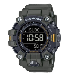 Casio GW-9500-3DR Erkek Kol Saati