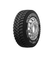 STARMAXX 12R22,5 DC700 HARFIYAT ÇEKER