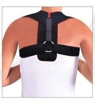 Case Clavicula Bandajı L-XXL