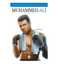Örnek İnsanlar Dizisi-3 Muhammed Ali