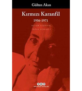 Kırmızı Karanfil - Gülten Akın