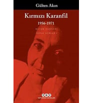Kırmızı Karanfil - Gülten Akın