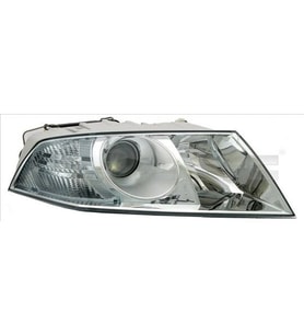 Skoda Octavia Ön Far Merceklı Sağ 2004- (Oem No: 1Z1941018Q)