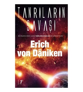 Tanrıların Savaşı