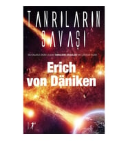 Tanrıların Savaşı