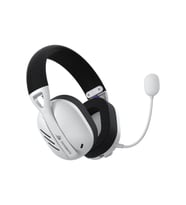 Havit Gamenote Fuxi-H3 Beyaz 7.1 USB Kablolu/Kablosuz Kulak Üstü Oyuncu Kulaklığı Outlet
