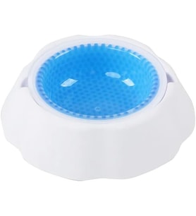 Pawise Ice Bowl Soğuk Su Tutan Mama Kabı