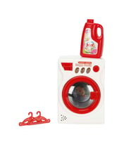 S0000274 Ev Aleti Çamaşır Makinası 4PRÇ