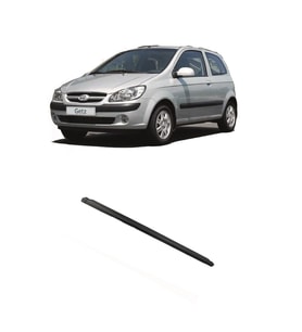 Mobis Hyundai Fitil Su Sızdırmazlık Fitili Ön Sağ 2003-2011