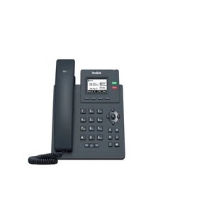 YEALINK SIP-T31 Masaüstü IP Telefon
