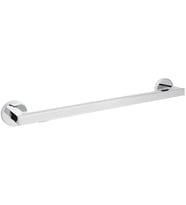 Serel Banyo Rita Uzun Havluluk 45 Cm 140112003 E.C.A (Krom)