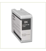 Epson SJIC36-C33S021501 Bakım Kiti (Beyaz)