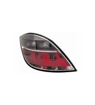 OPEL ASTRA ARKA STOP 5 KAPI SOL 2007- 93190306