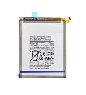 Samsung Galaxy M10S M107F ile Uyumlu İthal Pil