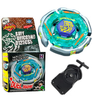 BB71  BEYBLADE METAL FUSION Ray Unicorno 158-30S