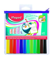 Maped Beyaz Tahta Kalemi 12 Li 741817
