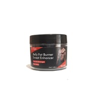 Belly Erkek Göbek Yağ Yakıcı ve Yağ Giderici Krem 100 ML  /  Belly Fat Burner Cream Sweat Enhancer 100ML
