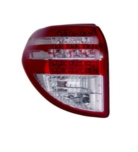 Rav4 2009-2010 Stop Lambası Sol Dpo21219r2lue 8156142120