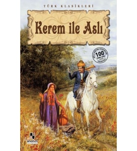 Kerem İle Aslı
