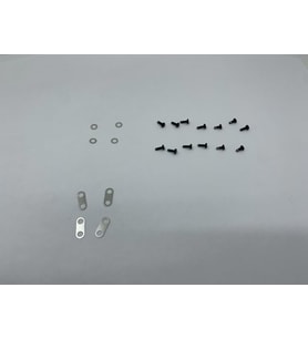 MACBOOK PRO A1707 A1990 A2141 TRACKPAD TOUCHPAD VİDA SETİ