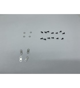 MACBOOK PRO A1707 A1990 A2141 TRACKPAD TOUCHPAD VİDA SETİ