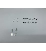 MACBOOK PRO A1707 A1990 A2141 TRACKPAD TOUCHPAD VİDA SETİ