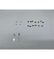 MACBOOK PRO A1707 A1990 A2141 TRACKPAD TOUCHPAD VİDA SETİ