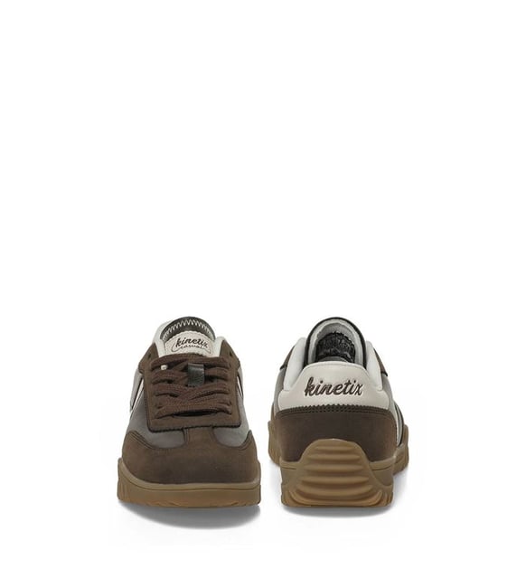 Kinetix LOYA 6FX Kahverengi Kadın Sneaker A102158402
