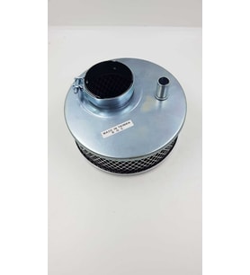 VOSVOS 1300 1302 1303 SPOR TİP HAVA FİLİTRESİ KROM