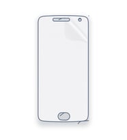SChitec MOTOROLA G5 Plus Uyumlu Ön Yüzey Nano Şeffaf Hidrojel Ekran Koruyucu