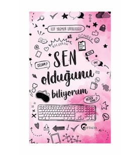 Sen Olduğunu Biliyorum