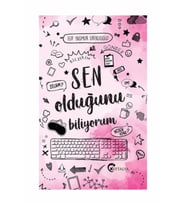 Sen Olduğunu Biliyorum