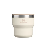Stanley The Stay Hot Stacking Camp Cup 0.30L Klasik Termos 10-12078-0035 Krem