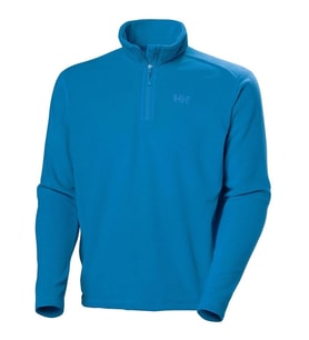 Helly Hansen MOUNT POLAR FLEECE Erkek Polar HH..12001 HHA.540 (Mavi)