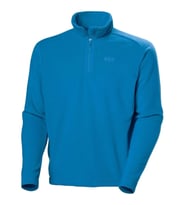 Helly Hansen MOUNT POLAR FLEECE Erkek Polar HH..12001 HHA.540 (Mavi)