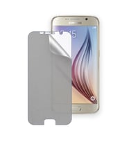 SChitec SAMSUNG Galaxy S6 Uyumlu Ön Yüzey Mat Hidrojel Ekran Koruyucu