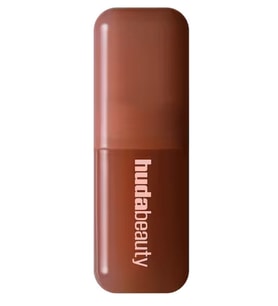 HUDA BEAUTY Icy Nude Blush Filter Latte - Bronzlaştırıcı allık