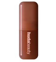 HUDA BEAUTY Icy Nude Blush Filter Latte - Bronzlaştırıcı allık