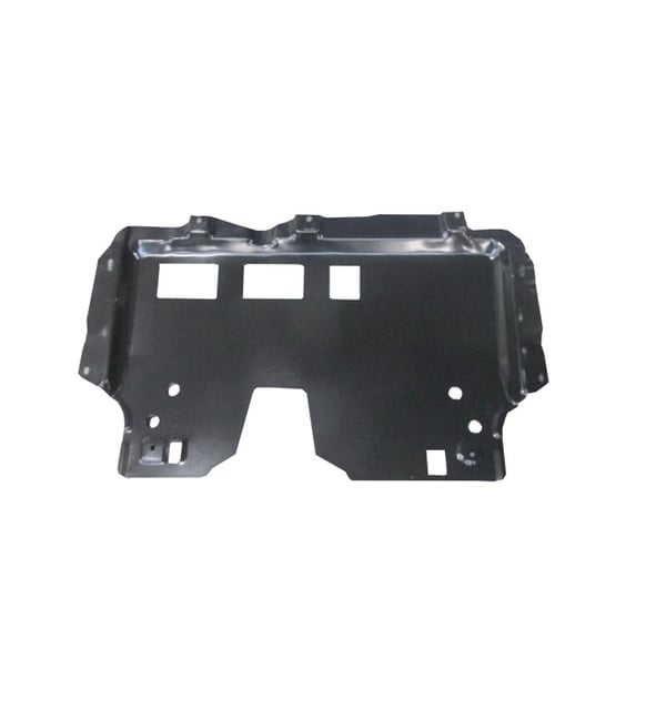 Opel Corsa- F- 2024; Karter Muhafaza Sacı (Metal) (Oem No: 9824226080)