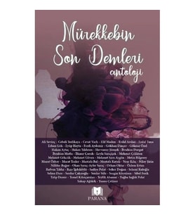 Mürekkebin Son Demleri - Antoloji