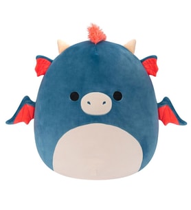 Squishmallows Ejderha Carin 40 cm SQCR04211