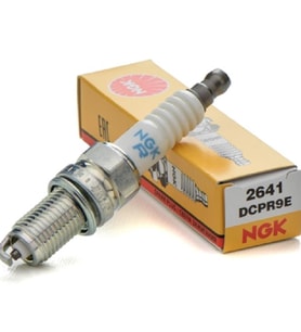 NGK DCPR9E Standart Buji