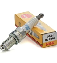 NGK DCPR9E Standart Buji
