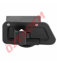 SCOOTER SİNYAL ANAHTARI 3 LÜ