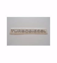 MERCEDES TURBODIESEL YAZI W202 2028172115