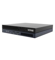 TECHNOPC CORE i5 12450H-8GB DDR4 RAM-256GB SSD-FDOS MINI PC / M525 TPMPC20F008217