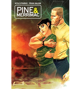Pine & Merrimac