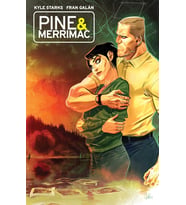 Pine & Merrimac
